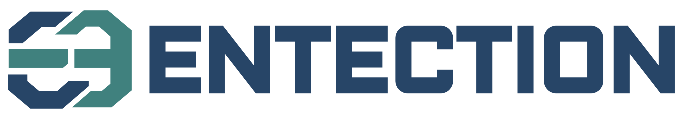 ENTECTION — Smart Infrastructure for Modern Businesses